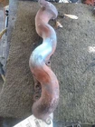 Driver Exhaust Manifold 3.0L Gasoline Fits 14-19 Range Rover Sport 1008469 Used. Price: $129.90.