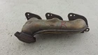 2006-12 Mercedes W211 E350 C300 C350 M272 Right Side Exhaust Manifold Header Oem Used. Price: $41.45.