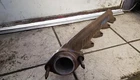 Passenger Right Exhaust Manifold 6.8L Fits 00-19 Ford E350 Van 570753 Used. Price: $67.99.