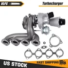 Turbocharger 2710903680 For Mercedes-benz C250 E250 SLK250 2011-2016 1.8L New. Price: $299.99.