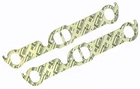 Mr Gasket 550G Exhaust Set 63-79 Pontiac 326-455CI V8 New. Price: $60.25.