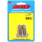 Arp 12POINT Bolt M6 X 1.00 25 Stainless Steel - Set Of New. Price: $38.48.