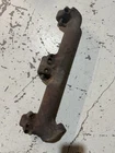 1970 Only Amc Amx Javelin Passenger Side Emission Manifold 4SPEED Cars Rare Used. Price: $450.00.