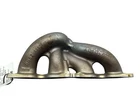 2021 2023 Mercedes GLA45 Amg H247 1-PIECE Exhaust Manifold *6K* A1391420000 Used. Price: $340.00.