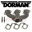 Dorman 674-366 Exhaust Manifold For XF2Z9430BA 5F2Z9430B 5F2Z9430A Xy New. Price: $116.28.