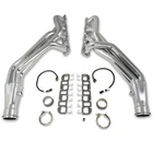 Exhaust Headers Fits Chrysler Dodge 300 Challenger Charger 5.7L V8 Jba 6966SJS New. Price: $1076.14.