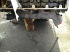 Driver Exhaust Manifold Heritage 8-280 4.6L Fits 99-04 Ford F150 Pickup 137593 Used. Price: $50.00.