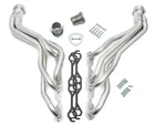Hedman Hedders 69840 Hd Silver Long-tube Headers For '88-95 Gm 2WD/4WD Trucks; New. Price: $812.88.