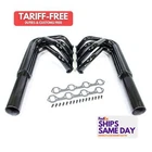 Schoenfeld 3024L, Pack Black Steel Exhaust Part/component Performance Parts New. Price: $534.83.
