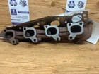 Passenger Right Exhaust Manifold 5.7L Fits 18-24 Grand Cherokee , 68591591AA Used. Price: $149.26.