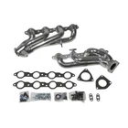 Bbk Shorty Tuned Length Exhaust Headers 1-3/4 For 99-04 Gm Truck Suv 4.8 5.3 New. Price: $499.99.