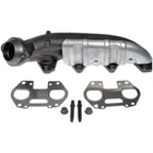 674-697 Dorman Exhaust Manifold Passenger Right Side New For F150 Truck F250 Rh. Price: $137.64.