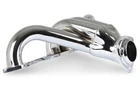 Flowtech 11705-2FLT Block Hugger Header Chrome Small Chevy With D-port Used. Price: $299.99.