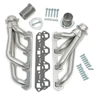 Hedman Hedders Exhaust Header 88408 New. Price: $643.91.