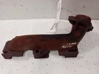 Passenger Right Exhaust Manifold 3.7L From 2007 Jeep Nitro 10391940 Used. Price: $95.93.