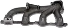 Genuine Exhaust Manifold Kit Includes Required Gaskets And Hardware 674-542 New. Price: $262.05.