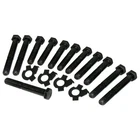 Exhaust Manifold Bolt Locks Kit Standard 1964-67 Pontiac Lemans New. Price: $43.00.