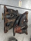 Exhaust Manifold Pair Set For 08-16 Buick Enclave 3.6 12588987 Used. Price: $69.95.