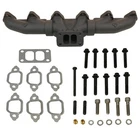Bd Diesel 1046048 Exhaust Manifold Kit New. Price: $683.14.