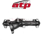 Atp 101299 Exhaust Manifold For 674583 674-583 5013583 3271288B 1390468 Vi New. Price: $327.30.