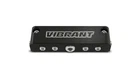 Vibrant Performance Aluminum Vacuum Manifold (new Design) - Black. Price: $66.24.
