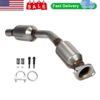 Catalytic Converter Fit For Toyota Corolla Matrix Gearzaar Direct New. Price: $62.99.
