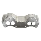 Itm Engine Intake Manifold Gasket New. Price: $27.02.