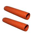 Porsche 911 Heater Hose Silicone Set From Exchanger 93021162201 Jp Dansk New. Price: $128.95.