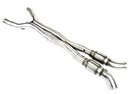 Kooks 21703200 14+ Fits Chevy Corvette C7 3IN Cat Ss X-pipe Hdr Req New. Price: $1682.09.