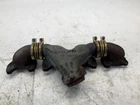 94-99 Mercedes-benz SL500R 5.0L At Rwd Driver Left Exhaust Manifold Used. Price: $79.99.