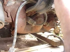 Driver Left Exhaust Manifold 3.8L Front Fits 05-09 Allure 3205573 Used. Price: $45.00.