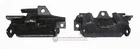 70-74 Firebird Trans Am 350 400 455 Pontiac Engine Motor Mount Rh Dea New. Price: $39.00.
