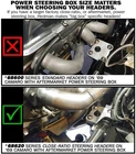 Hedman Hedders Exhaust Header For 1984-1987 Chevrolet El Camino New. Price: $679.99.
