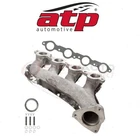 Atp Right Exhaust For 2002-2005 Cadillac Escalade Manifolds Lu New. Price: $219.14.