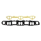 For Toyota Land Cruiser 88-92 Intake & Exhaust Manifolds Combination Gasket New. Price: $39.86.