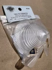New Back Up Light Lens Trim Parts Fits Bel Air Biscayne Corvette Impala A5283. Price: $18.00.