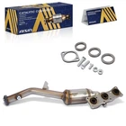 Aisin CCTBM-00283 Front Catalytic Converter For Bmw 328I 328XI X5 128I 2007-2013 New. Price: $449.99.