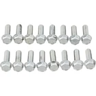 Dynatech 794-50116 Header Bolts, M8 X 1.25 Mm, PACK/16 New. Price: $15.99.