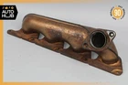 07-12 Mercedes R230 SL550 CLS550 5.5 V8 Exhaust Manifold Left 2731400309 Oem Used. Price: $95.45.