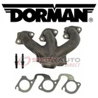 Dorman 674-367 Exhaust Manifold For XF2Z9431BA 4F2Z9431BA Ca New. Price: $127.57.