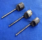 1952 1964 Ford 215 223 Ex Manifold Thermostat Control Valve Shaft Counterweight New. Price: $45.00.