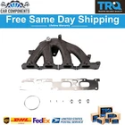 Trq New Exhaust Manifold Fits For 2013-2015 Chevy Captiva Equinox Gmc Terrain. Price: $116.54.