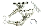 Kooks Custom Headers 2161H631 Stainless Steel Fits 06-13 Corvette New. Price: $3802.60.
