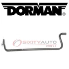 Dorman Hvac Heater Hose Assembly 2003-2009 Ford Crown Victoria Heating New. Price: $59.51.