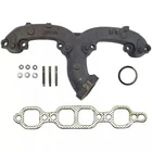 Left Side Exhaust Manifold For Chevy C10 Pickup Suburban Gmc C1500 5.7L New. Price: $58.54.