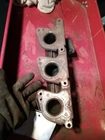 Passenger Exhaust Manifold 212 Type E350 Fits 12-16 Mercedes E-class 691981 Used. Price: $68.50.