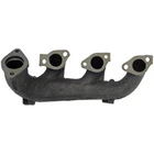 Dorman 674-513 Exhaust Manifold Kit Includes Required Gaskets And Hardware New. Price: $213.26.