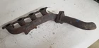 Passenger Exhaust Manifold 4.8L With Egr Fits 99-03 Sierra 1500 Pickup 2005684 Used. Price: $84.08.