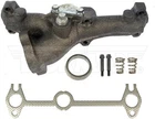 Dorman 674-704 Exhaust Manifold For 90-92 Chevrolet Pontiac Camaro Firebird New. Price: $126.11.