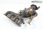 2019-2022 Toyota Prius Awd-e Exhaust Header Manifold 50K 21K 17141-37200 Oem Used. Price: $487.49.